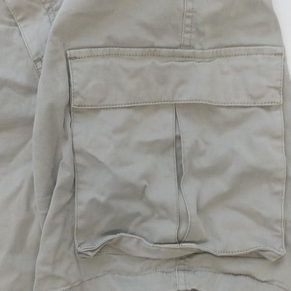 Kevingston Duenos Aires Men's Shorts Size 54 Tan - Picture 3 of 11